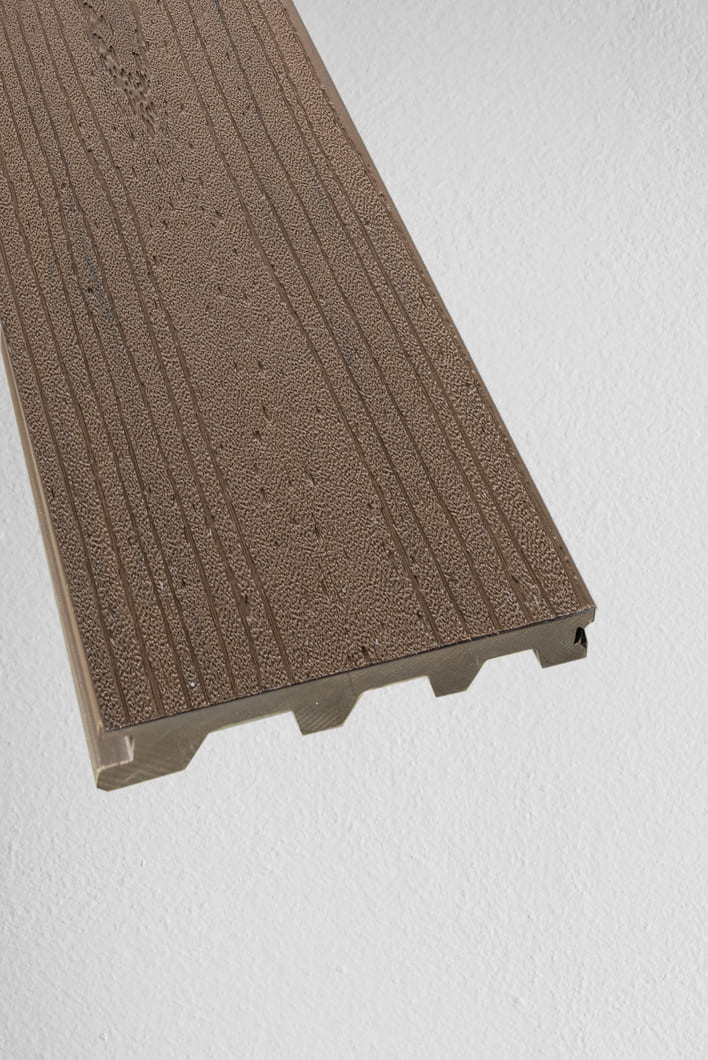 Decking Soild Teak